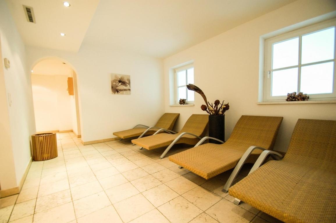 All Seasons Lodge By All In One Apartments Kaprun Exterior foto